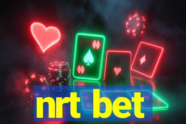 nrt bet